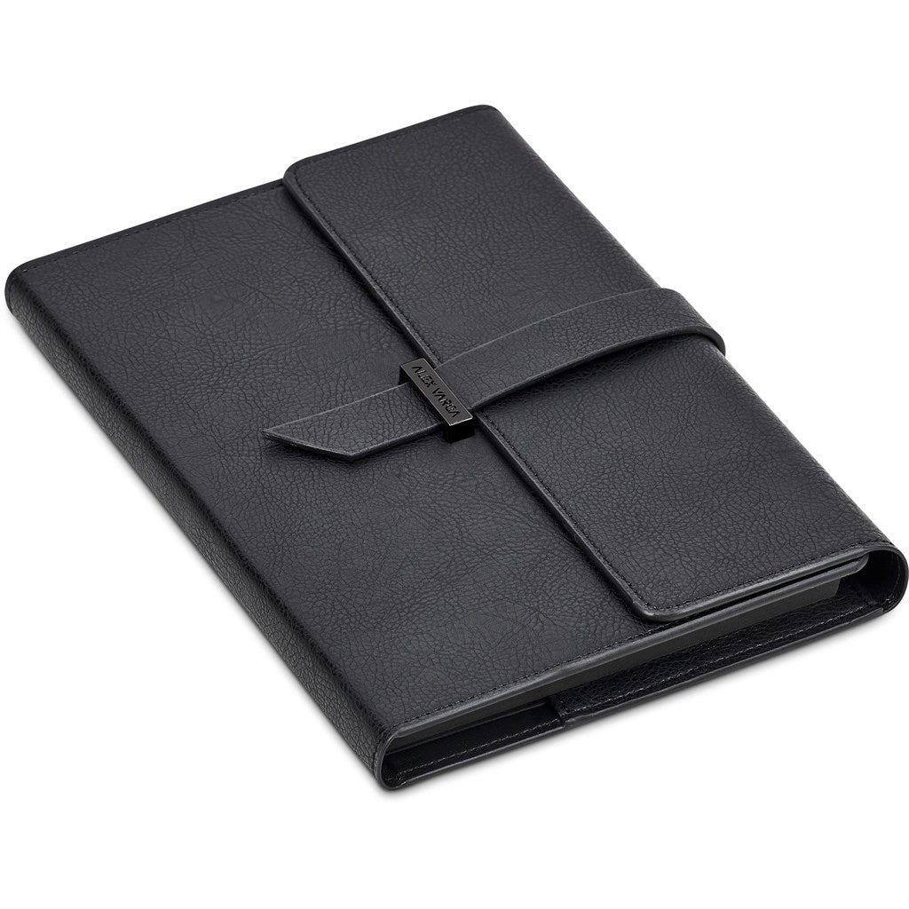 Alex Varga Corinthia Cruz A5 Hard Cover Notebook - Brand your company Logo! Get a quote - Promo Lingo