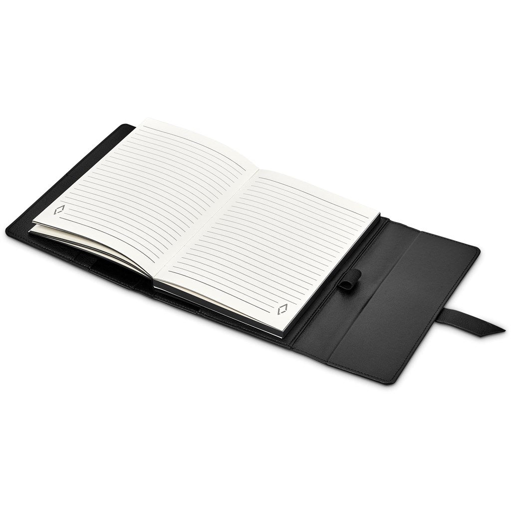 Alex Varga Corinthia Cruz A5 Hard Cover Notebook A5 Notebooks - Get the best branded items from - Promo Lingo