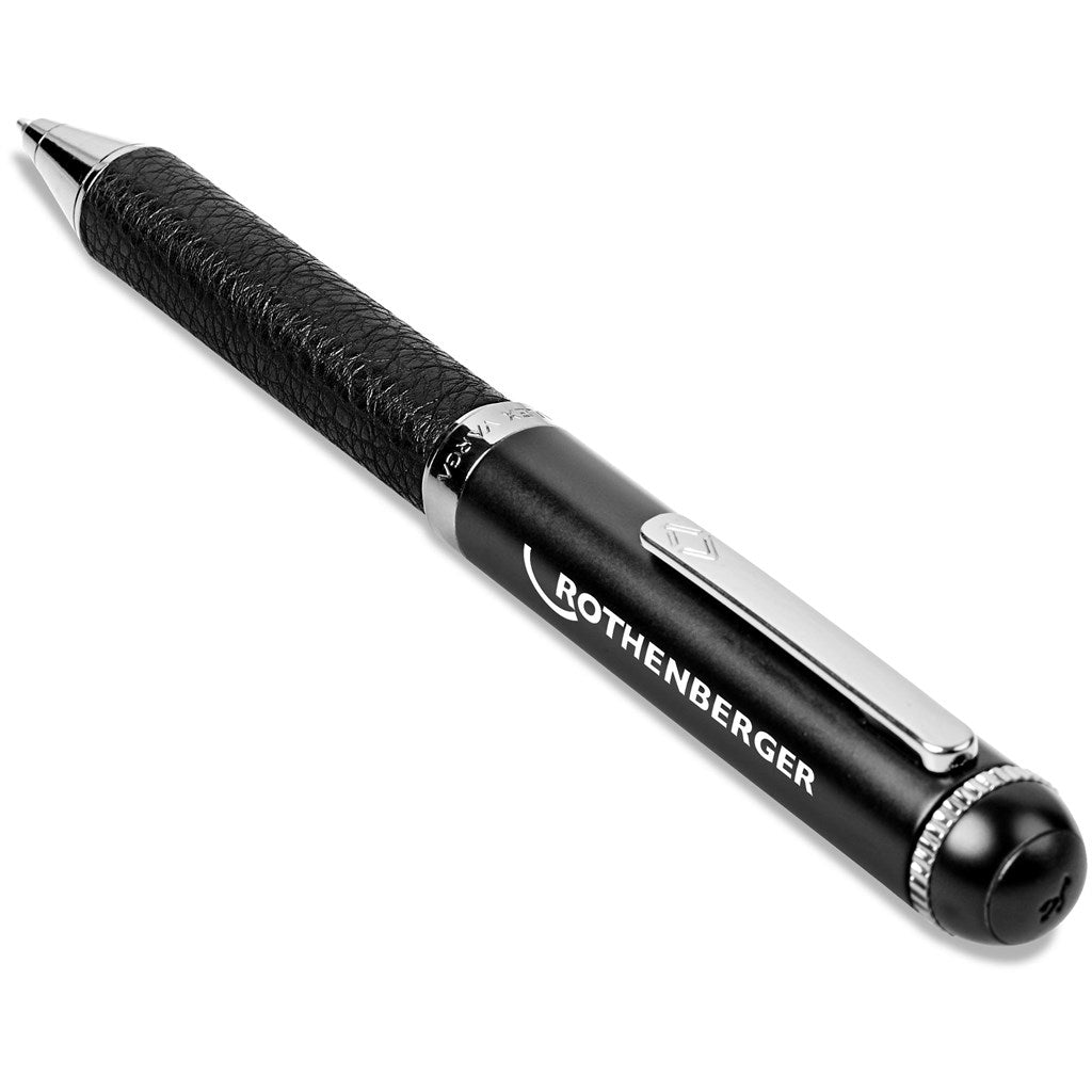 Alex Varga Corinthia Flash Drive Pen - 32GB - Brand your company Logo! Get a quote - Promo Lingo