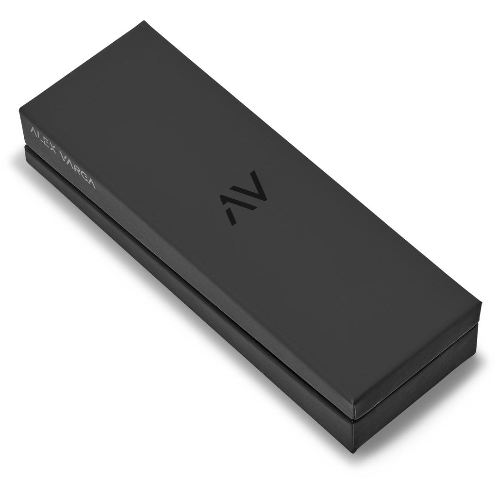 Alex Varga Corinthia Flash Drive Pen - 32GB - Brand your company Logo! Get a quote - Promo Lingo