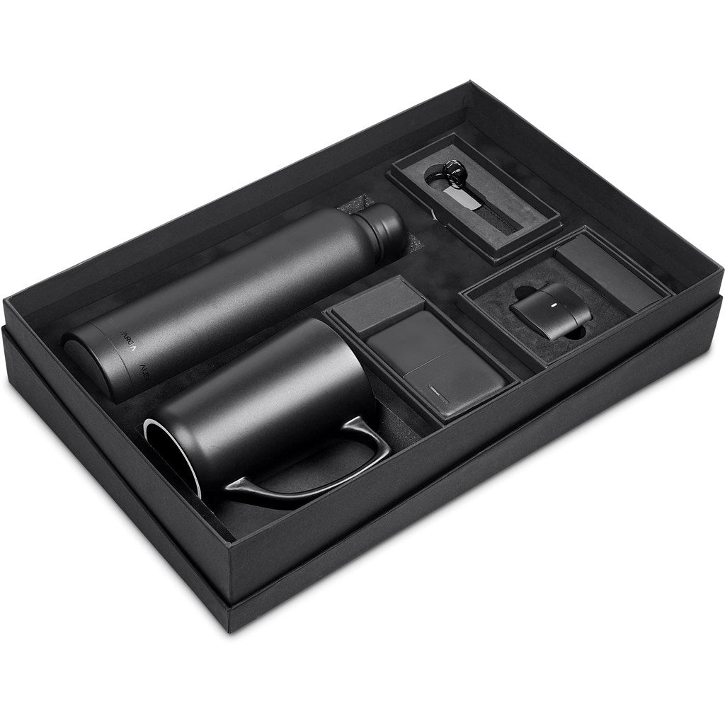 Alex Varga Curtovic Gift Set for Stylish Gifting - Brand your company Logo! Get a quote - Promo Lingo