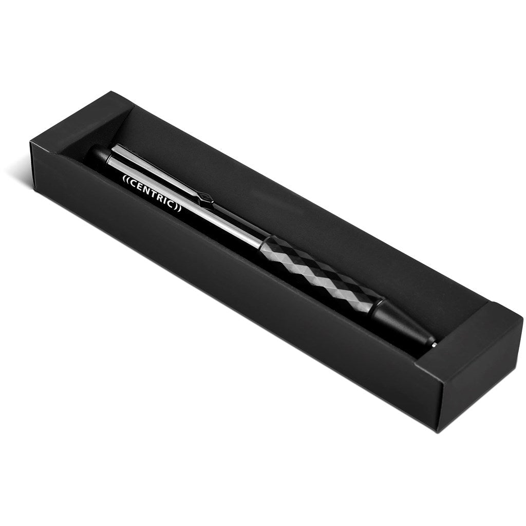 Alex Varga Cyrion Ball Pen - Brand your company Logo! Get a quote - Promo Lingo