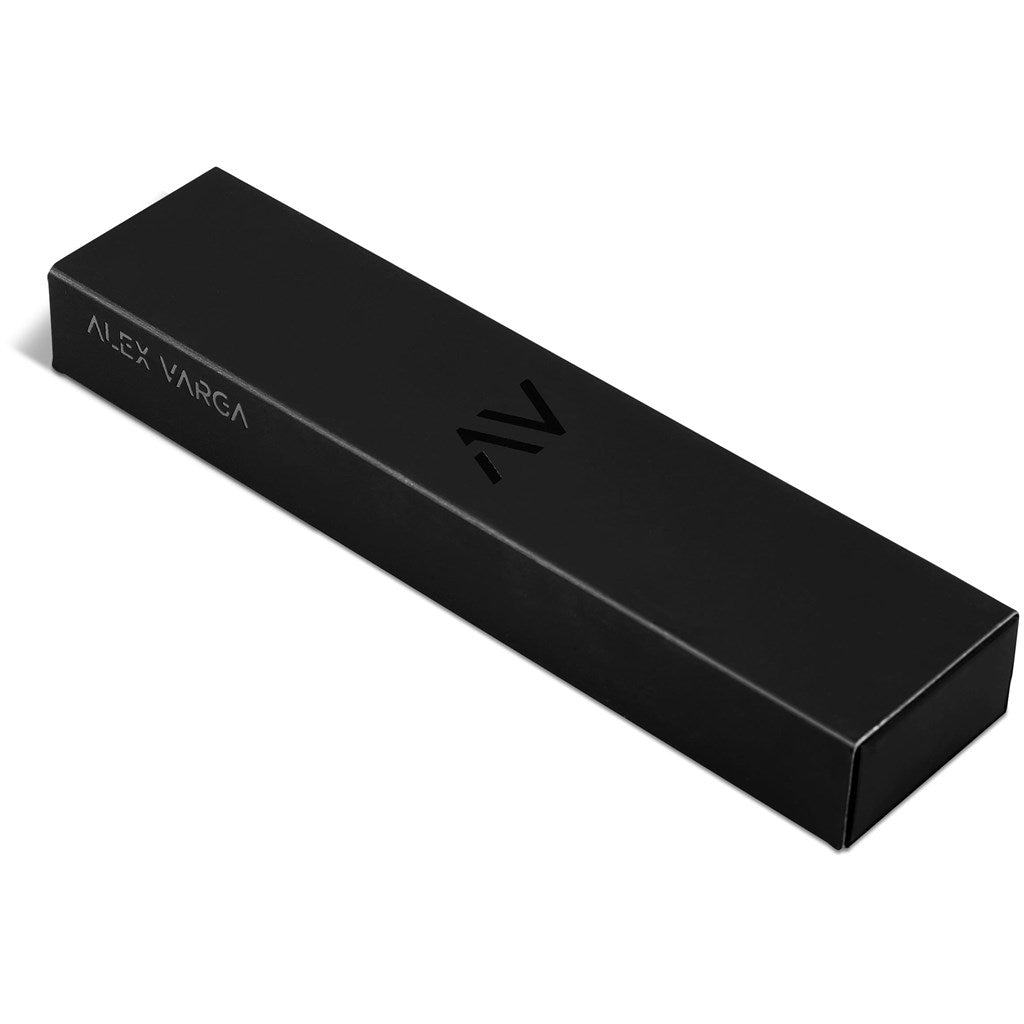 Alex Varga Cyrion Ball Pen - Brand your company Logo! Get a quote - Promo Lingo