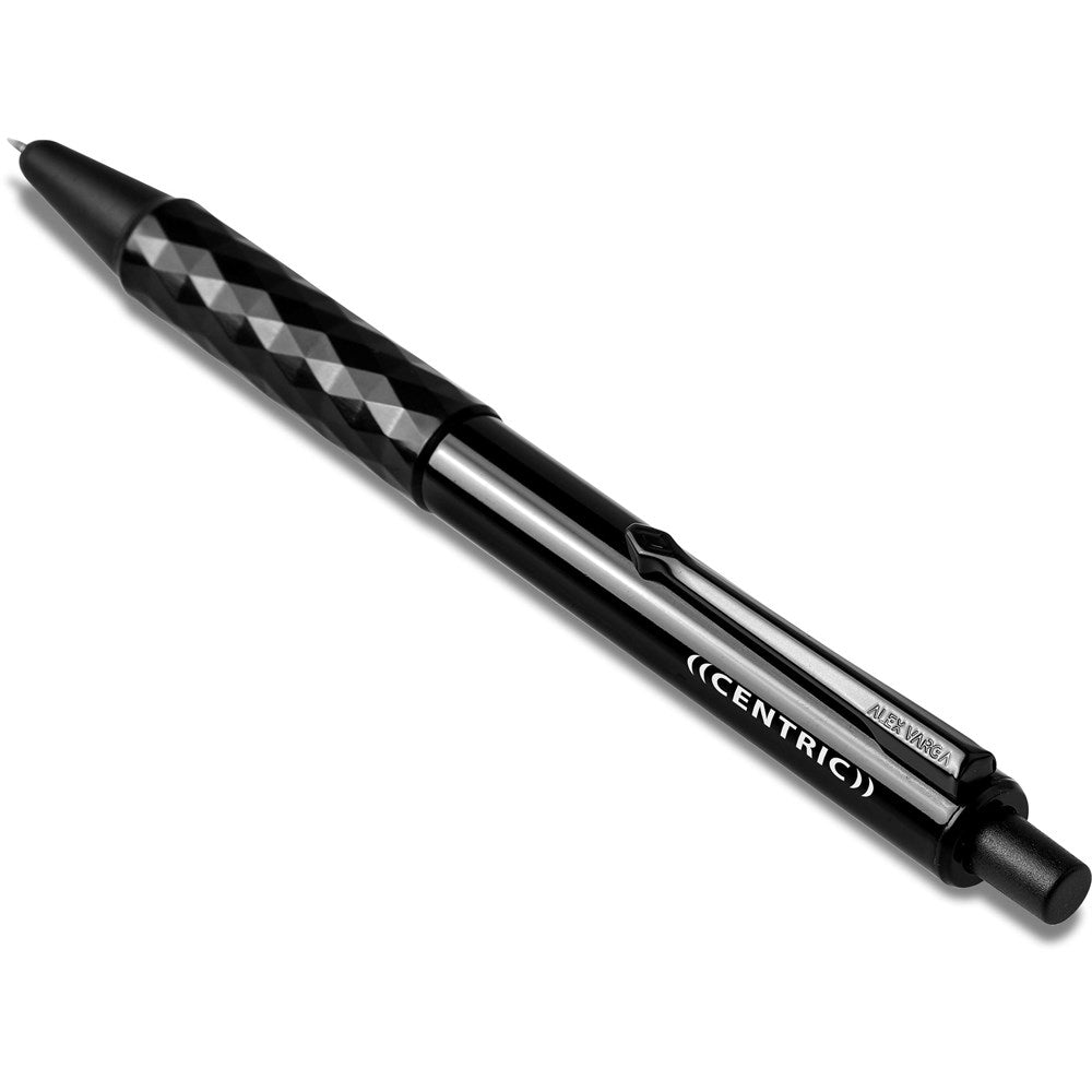 Alex Varga Cyrion Ball Pen - Brand your company Logo! Get a quote - Promo Lingo