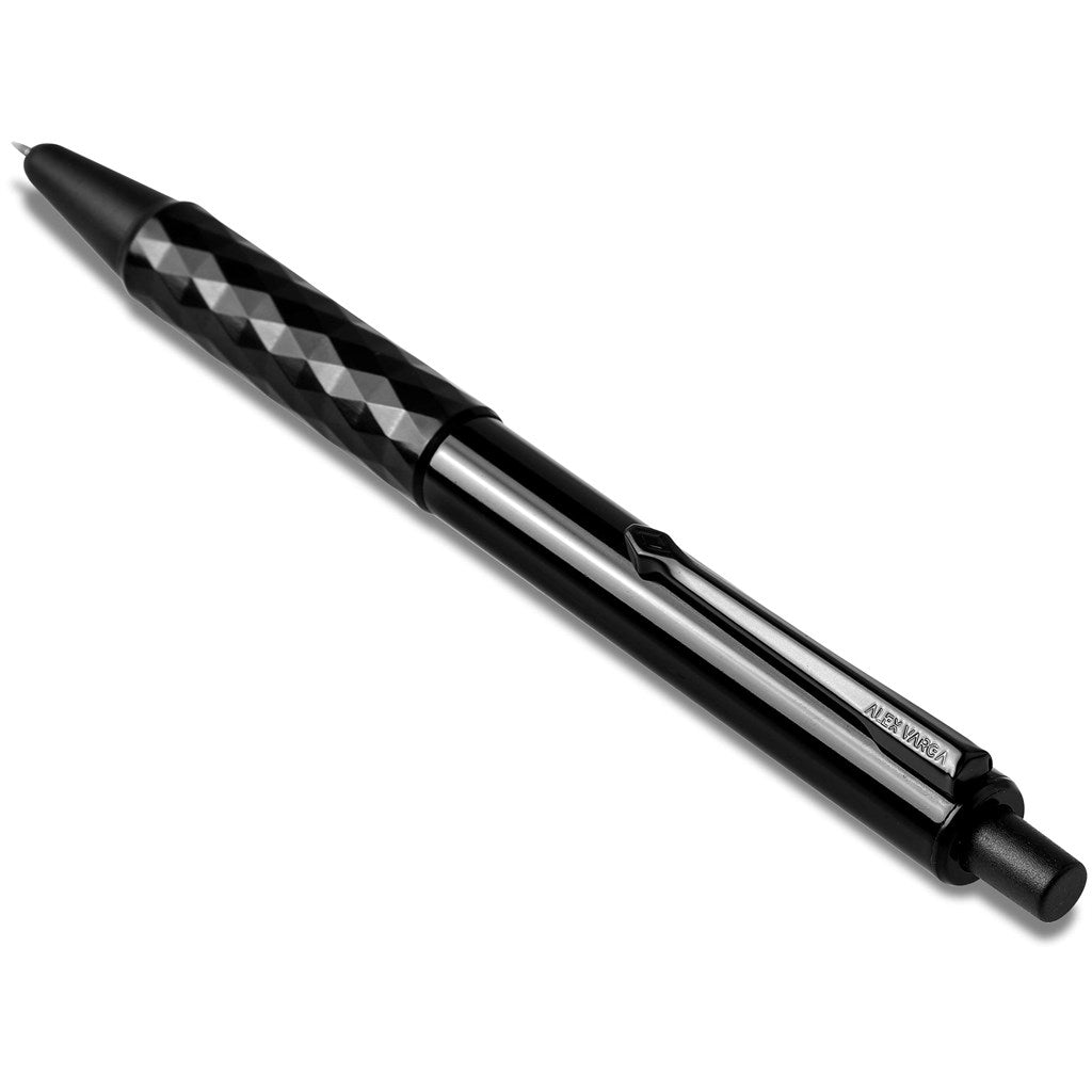 Alex Varga Cyrion Ball Pen - Brand your company Logo! Get a quote - Promo Lingo
