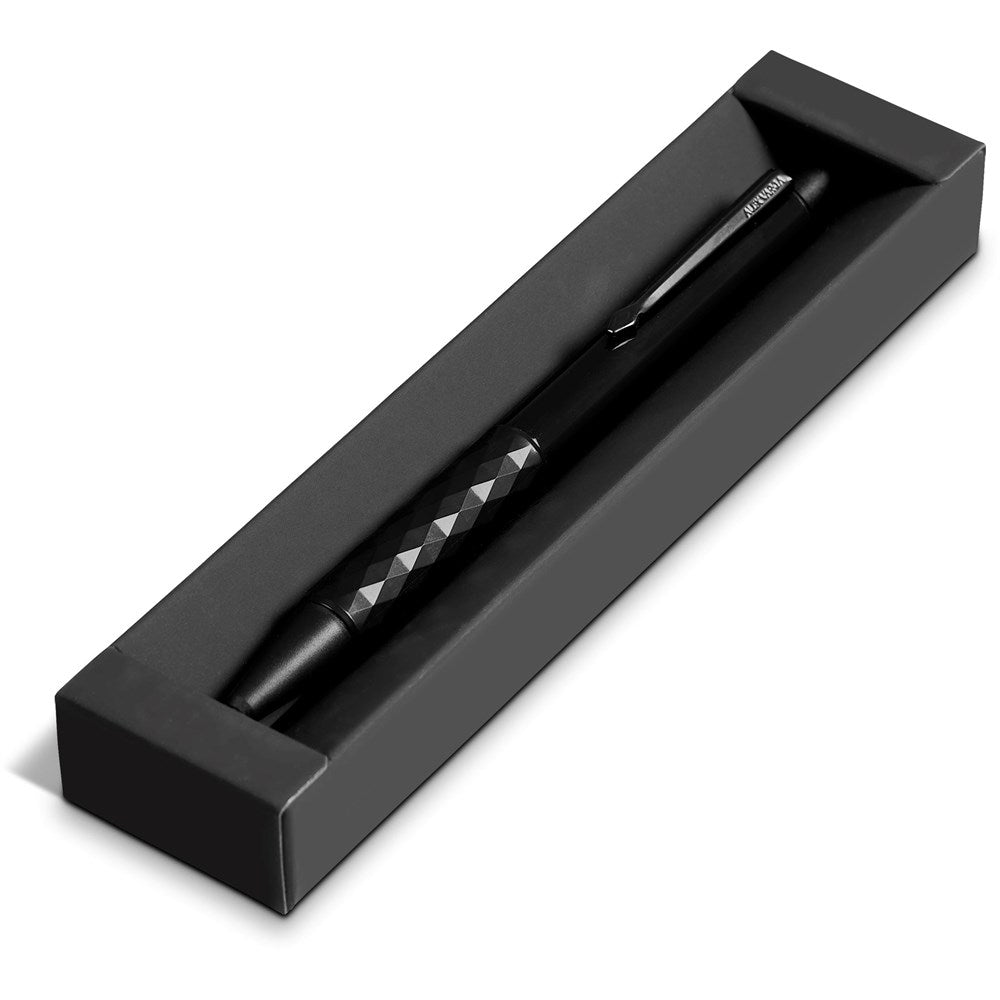 Alex Varga Cyrion Ball Pen - Brand your company Logo! Get a quote - Promo Lingo
