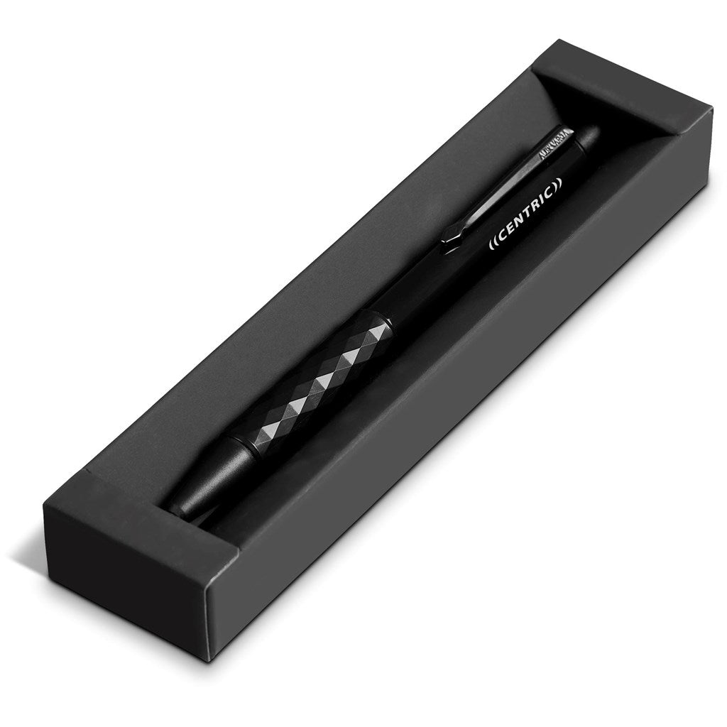 Alex Varga Cyrion Ball Pen - Brand your company Logo! Get a quote - Promo Lingo
