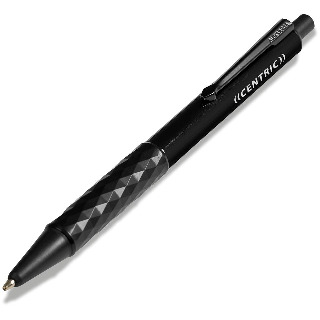 Alex Varga Cyrion Ball Pen - Brand your company Logo! Get a quote - Promo Lingo