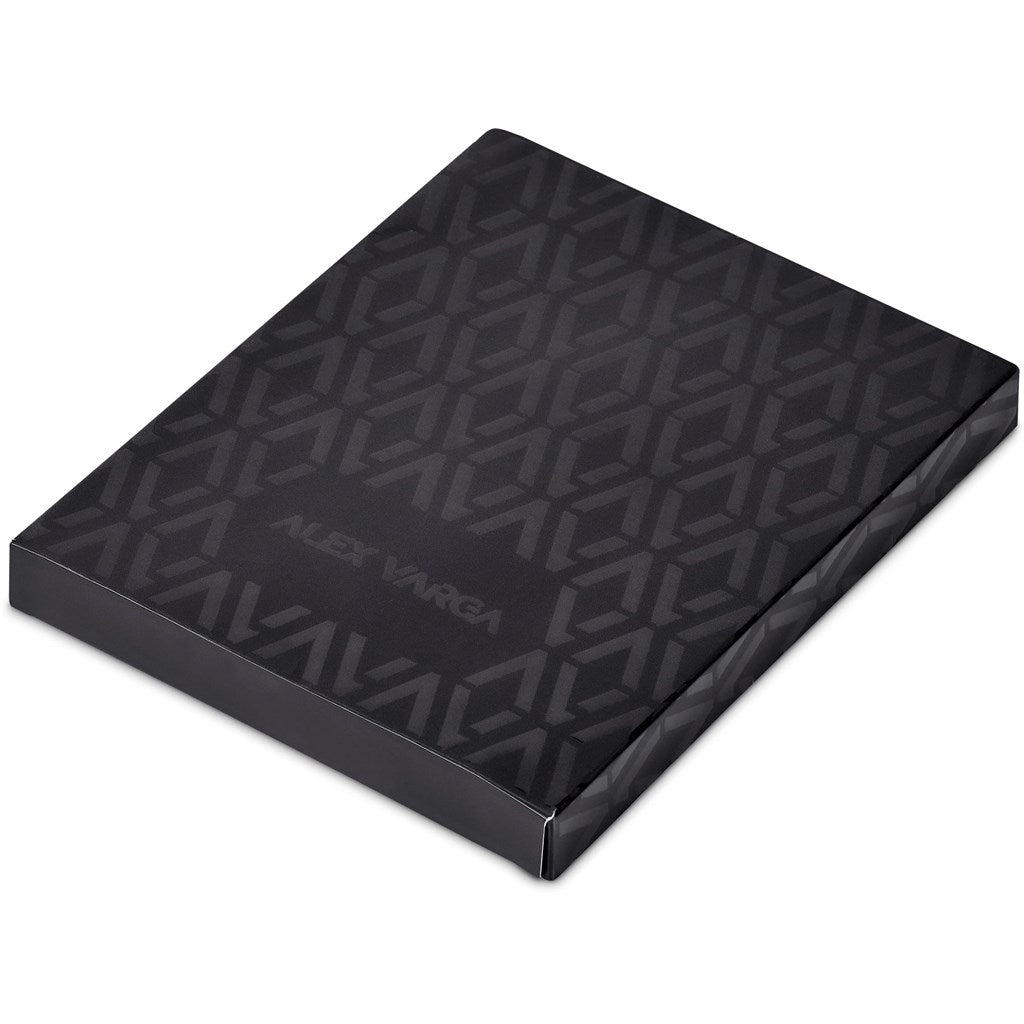 Alex Varga Dinero Coin & Card Purse for Everyday Elegance - Brand your company Logo! Get a quote - Promo Lingo