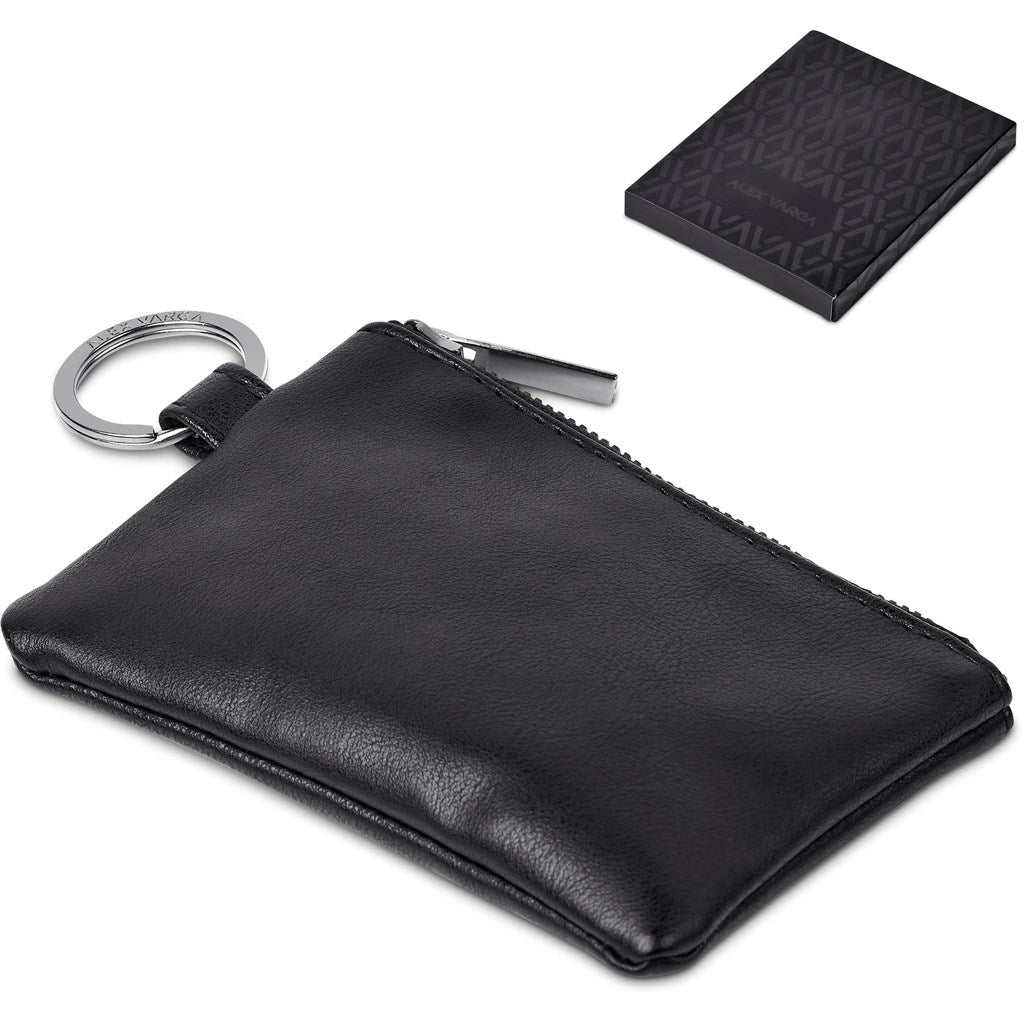 Alex Varga Dinero Coin & Card Purse for Everyday Elegance - Brand your company Logo! Get a quote - Promo Lingo