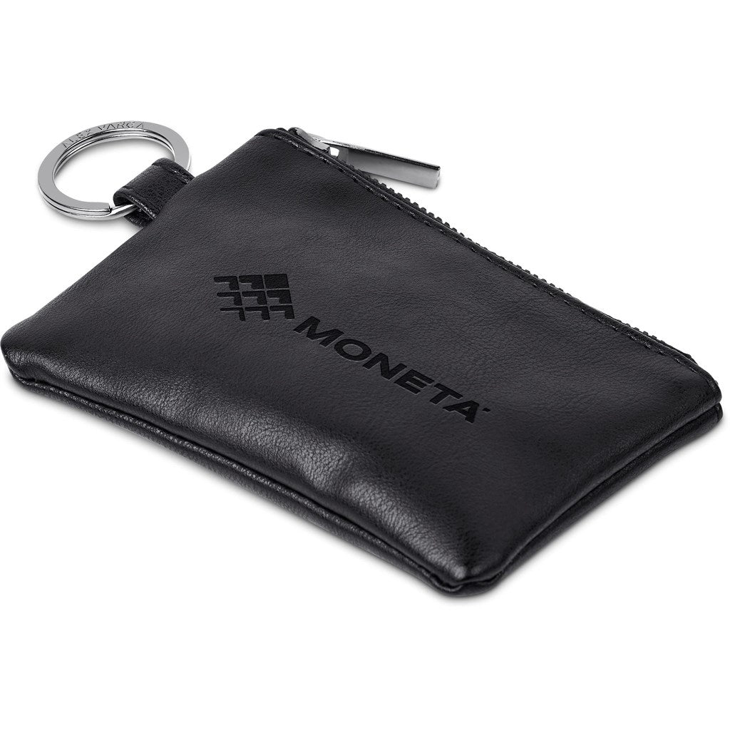 Alex Varga Dinero Coin & Card Purse for Everyday Elegance - Brand your company Logo! Get a quote - Promo Lingo