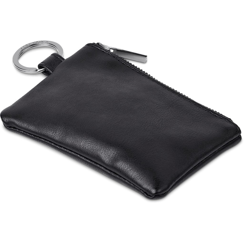 Alex Varga Dinero Coin & Card Purse for Everyday Elegance - Brand your company Logo! Get a quote - Promo Lingo