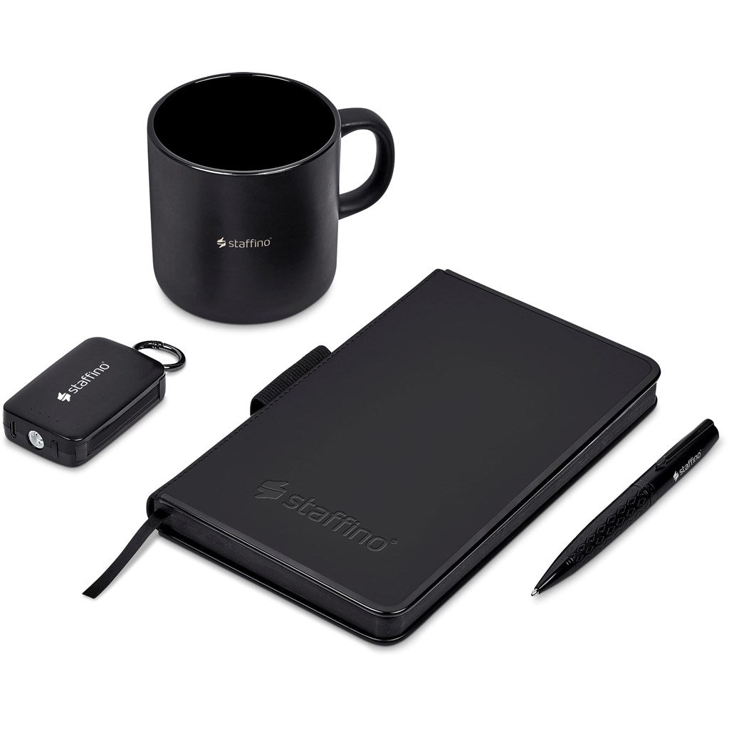 Alex Varga Dromaland Gift Set - Stylish & Practical Collection - Brand your company Logo! Get a quote - Promo Lingo