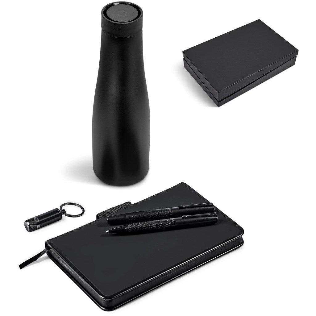 Alex Varga Durus Gift Set - Elegant, Stylish Essentials - Brand your company Logo! Get a quote - Promo Lingo