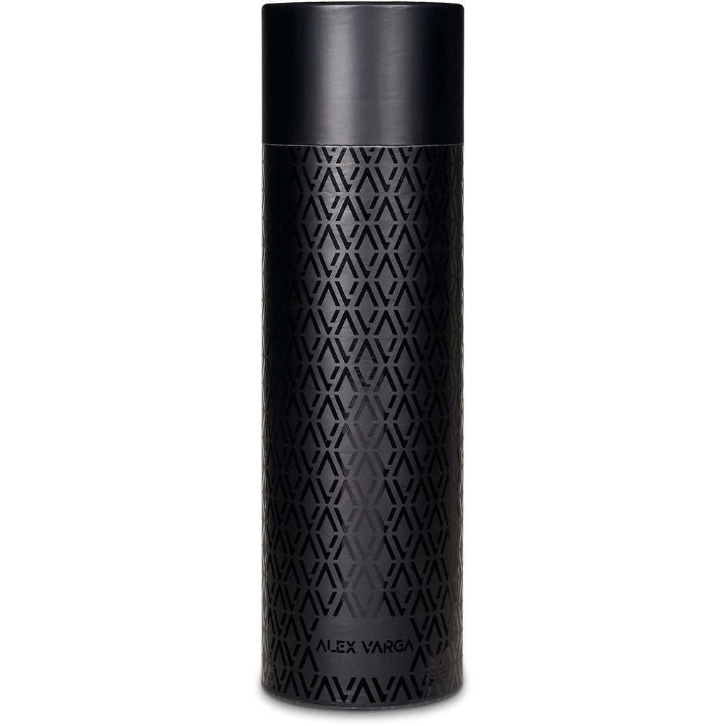 Alex Varga Empire Stainless Steel Vacuum Sipper Tumbler - 750ml, Insulated & Straw - Brand your company Logo! Get a quote - Promo Lingo
