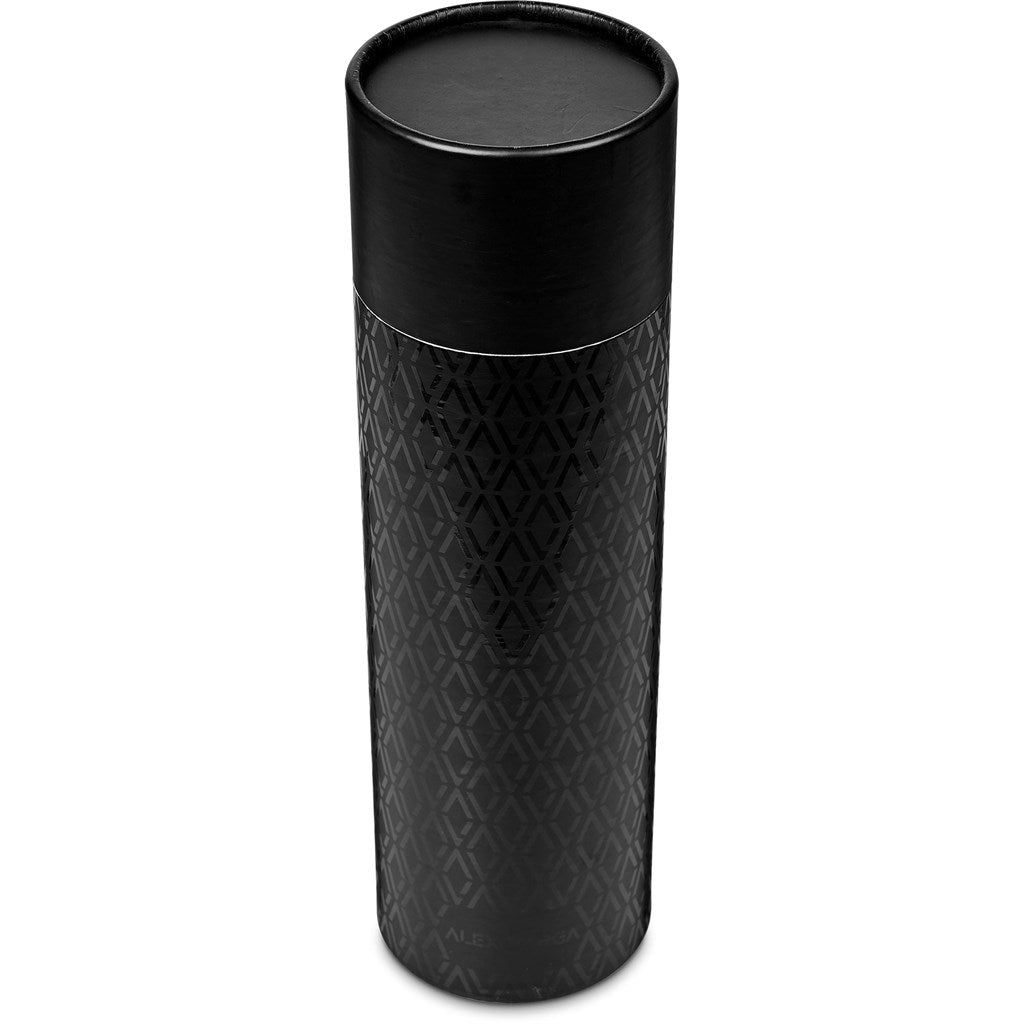 Alex Varga Empire Stainless Steel Vacuum Sipper Tumbler - 750ml, Insulated & Straw - Brand your company Logo! Get a quote - Promo Lingo