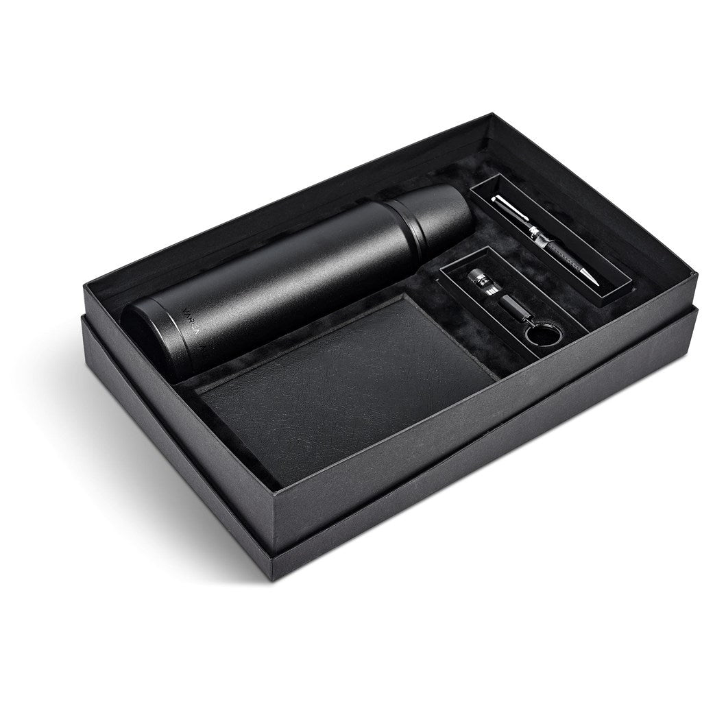 Alex Varga Excitus Gift Set - Elegant 2 - Piece Collection - Brand your company Logo! Get a quote - Promo Lingo