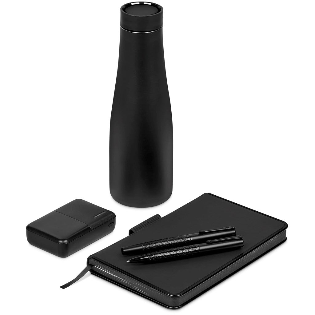 Alex Varga Galbulus Gift Set for Elegant Gifting - Brand your company Logo! Get a quote - Promo Lingo