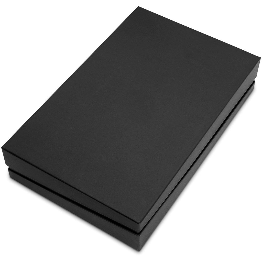 Alex Varga Galbulus Gift Set for Elegant Gifting - Brand your company Logo! Get a quote - Promo Lingo