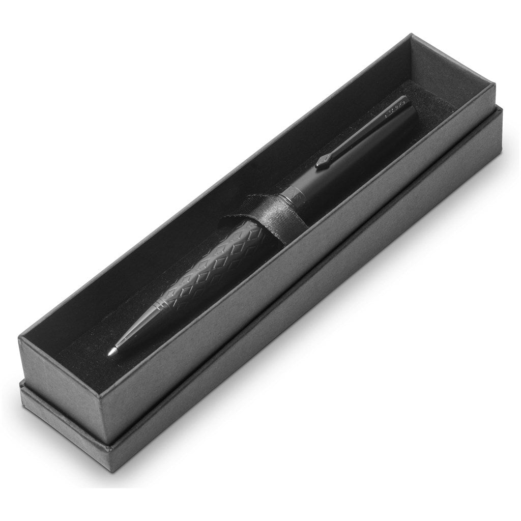 Alex Varga Galexia Ball Pen - Elegant Writing Experience - Brand your company Logo! Get a quote - Promo Lingo