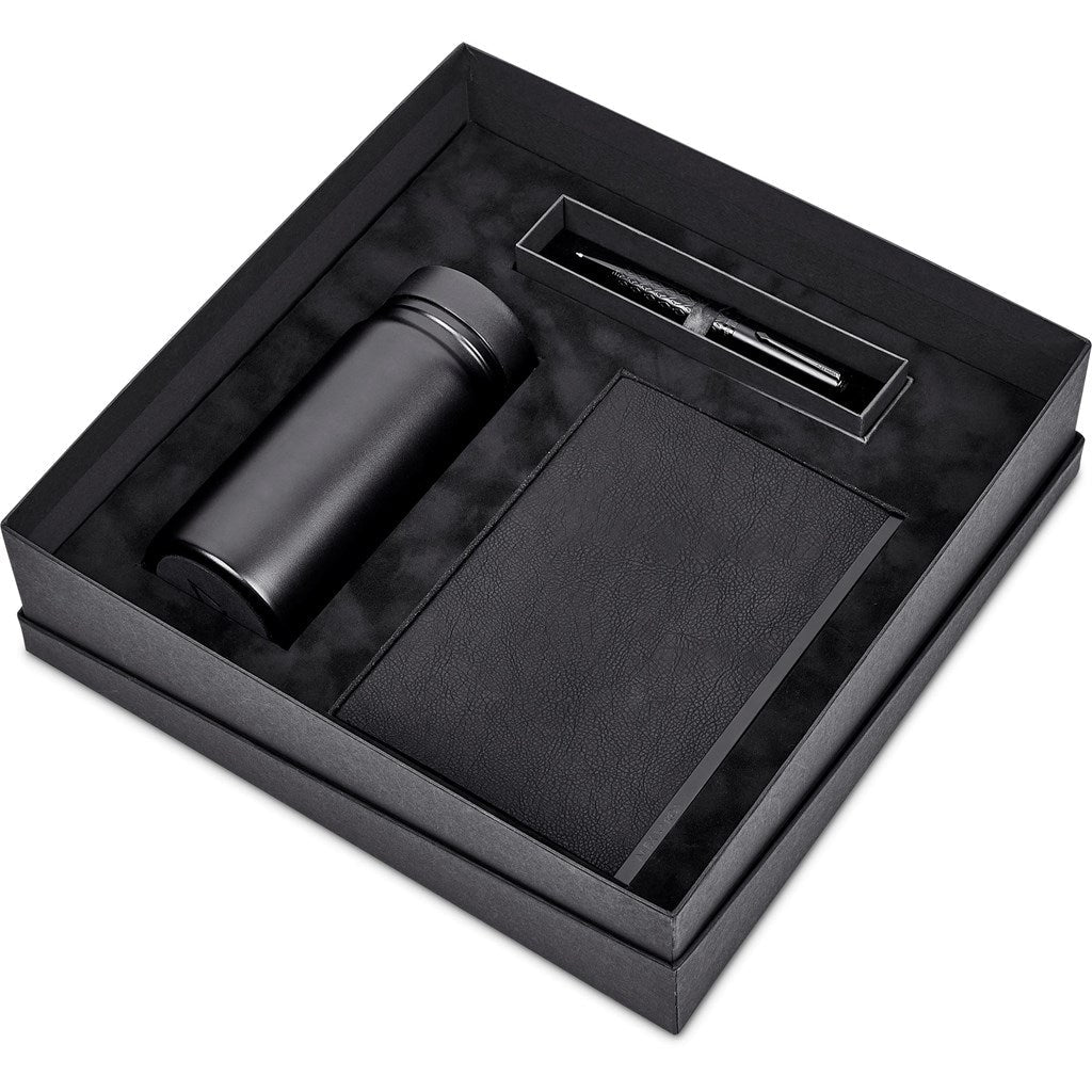 Alex Varga Havatich Gift Set: Luxury Essentials Collection - Brand your company Logo! Get a quote - Promo Lingo