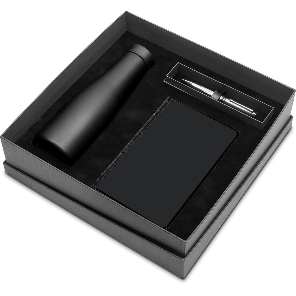 Alex Varga Hendson Gift Set: Stylish Essentials Collection - Brand your company Logo! Get a quote - Promo Lingo