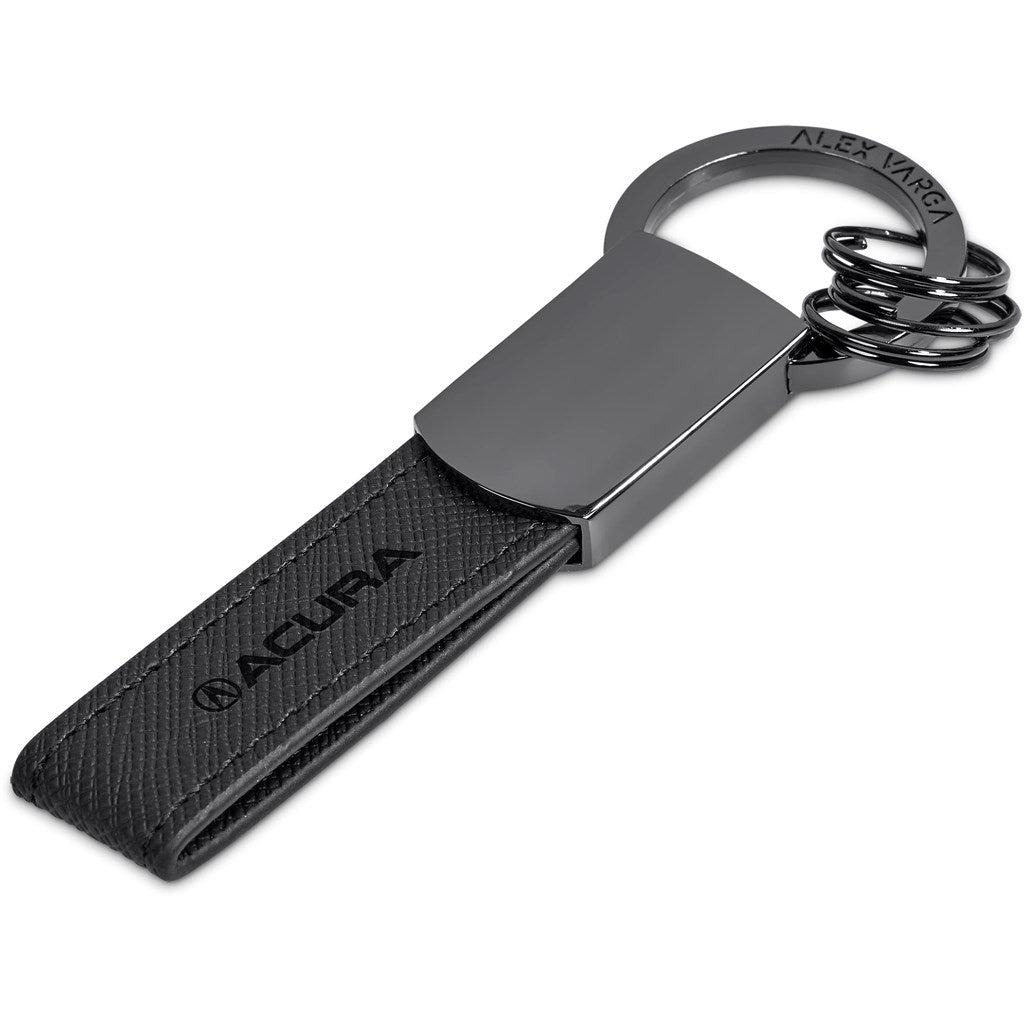 Alex Varga Interica Keyholder - Brand your company Logo! Get a quote - Promo Lingo