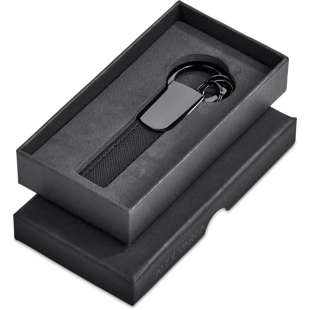 Alex Varga Interica Keyholder - Brand your company Logo! Get a quote - Promo Lingo