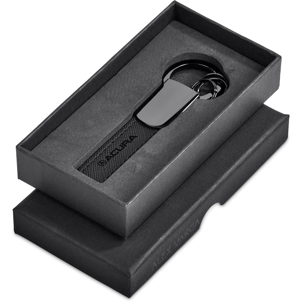 Alex Varga Interica Keyholder - Brand your company Logo! Get a quote - Promo Lingo