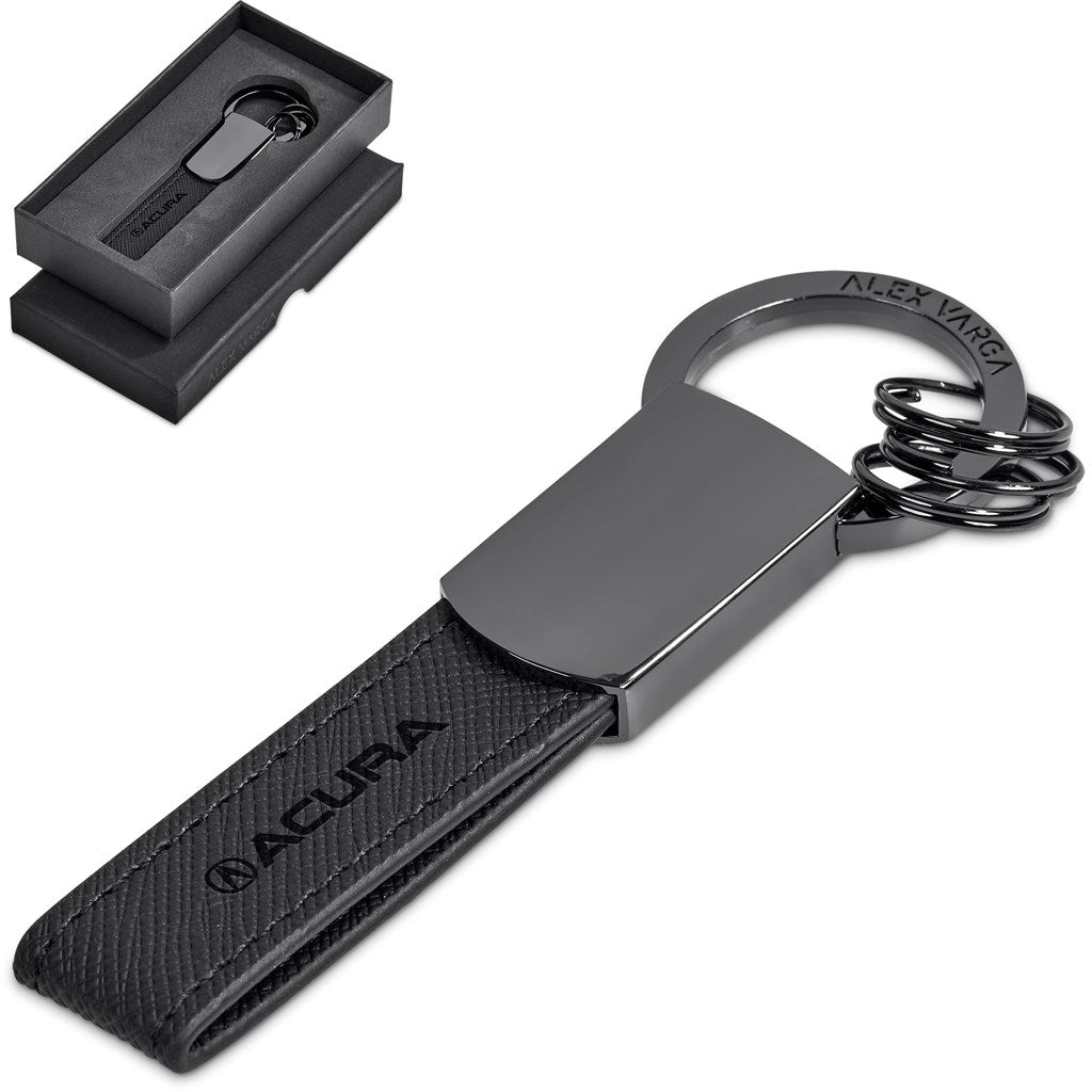 Alex Varga Interica Keyholder - Brand your company Logo! Get a quote - Promo Lingo