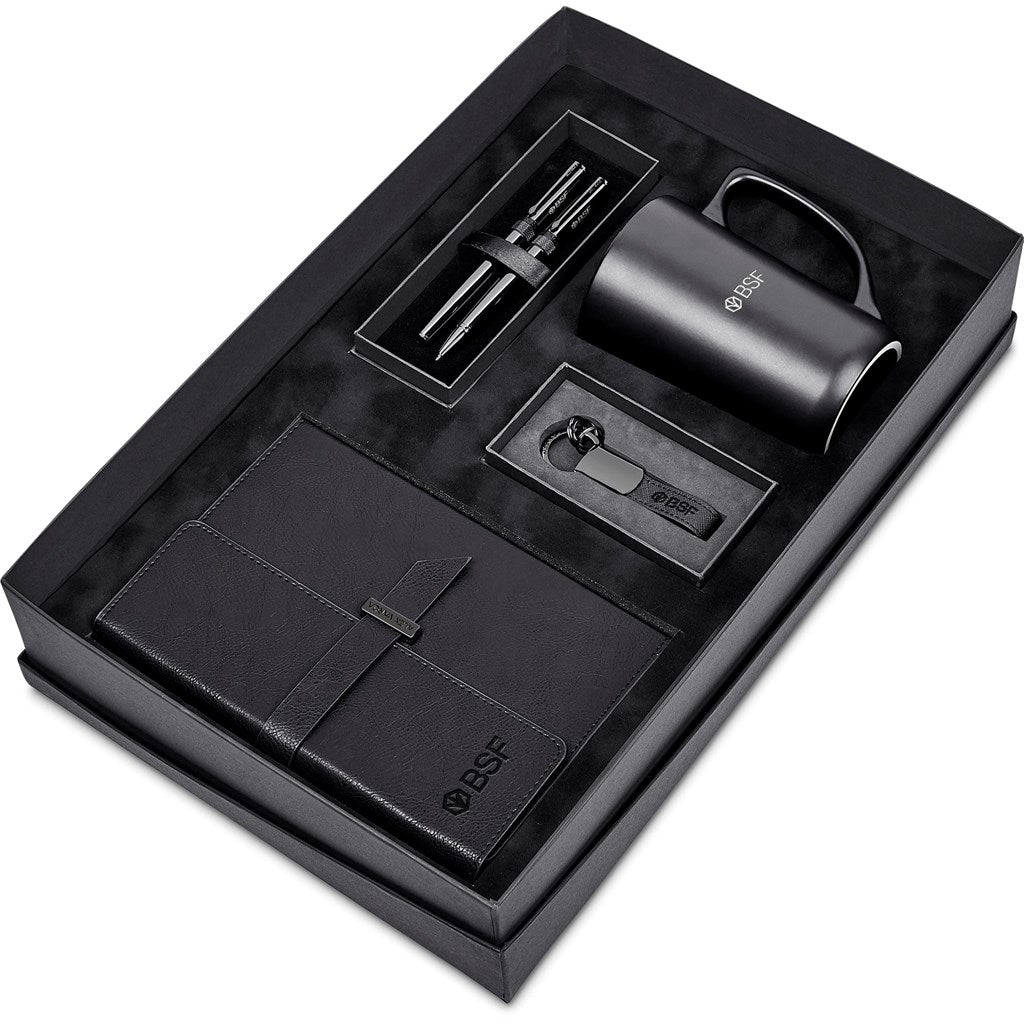 Alex Varga Invanici Gift Set for Stylish Gifting - Brand your company Logo! Get a quote - Promo Lingo