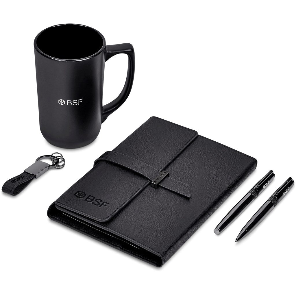 Alex Varga Invanici Gift Set for Stylish Gifting - Brand your company Logo! Get a quote - Promo Lingo