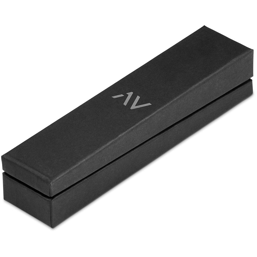 Alex Varga Ipsum Ball Pen with Premium Black Ink - Brand your company Logo! Get a quote - Promo Lingo