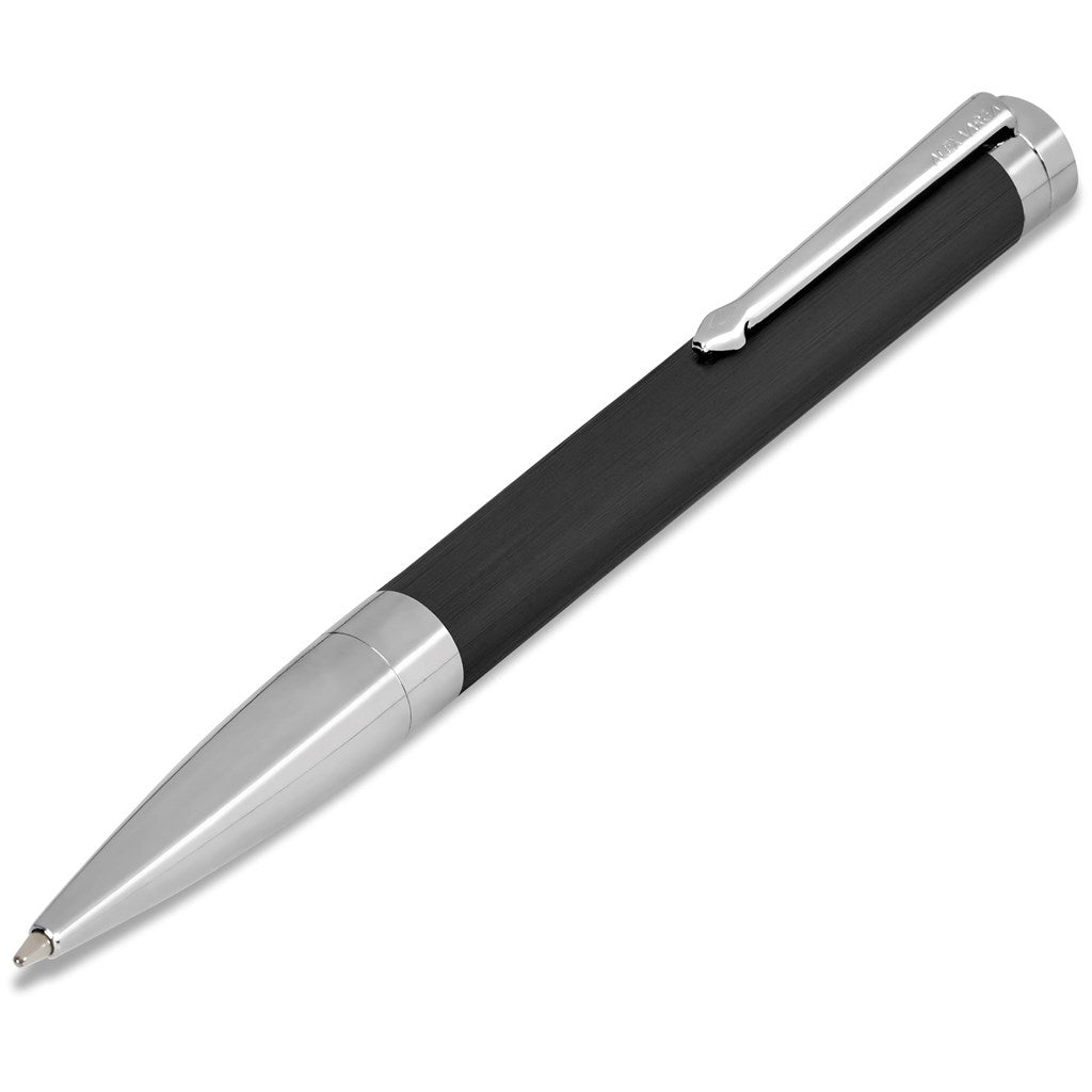 Alex Varga Ipsum Ball Pen with Premium Black Ink - Brand your company Logo! Get a quote - Promo Lingo