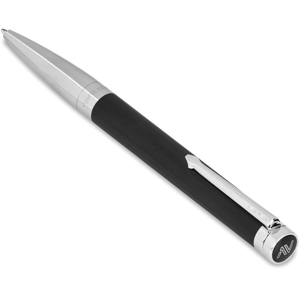 Alex Varga Ipsum Ball Pen with Premium Black Ink - Brand your company Logo! Get a quote - Promo Lingo