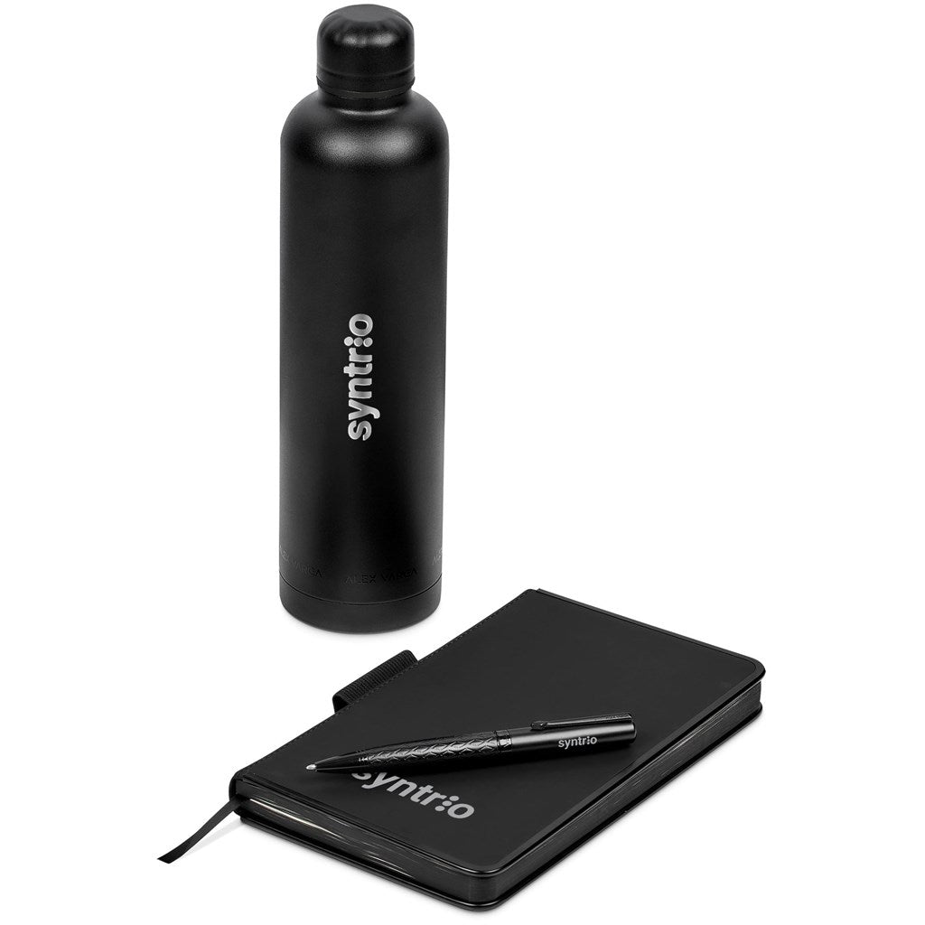 Alex Varga Irtox Gift Set - Luxury Gift Collection - Brand your company Logo! Get a quote - Promo Lingo