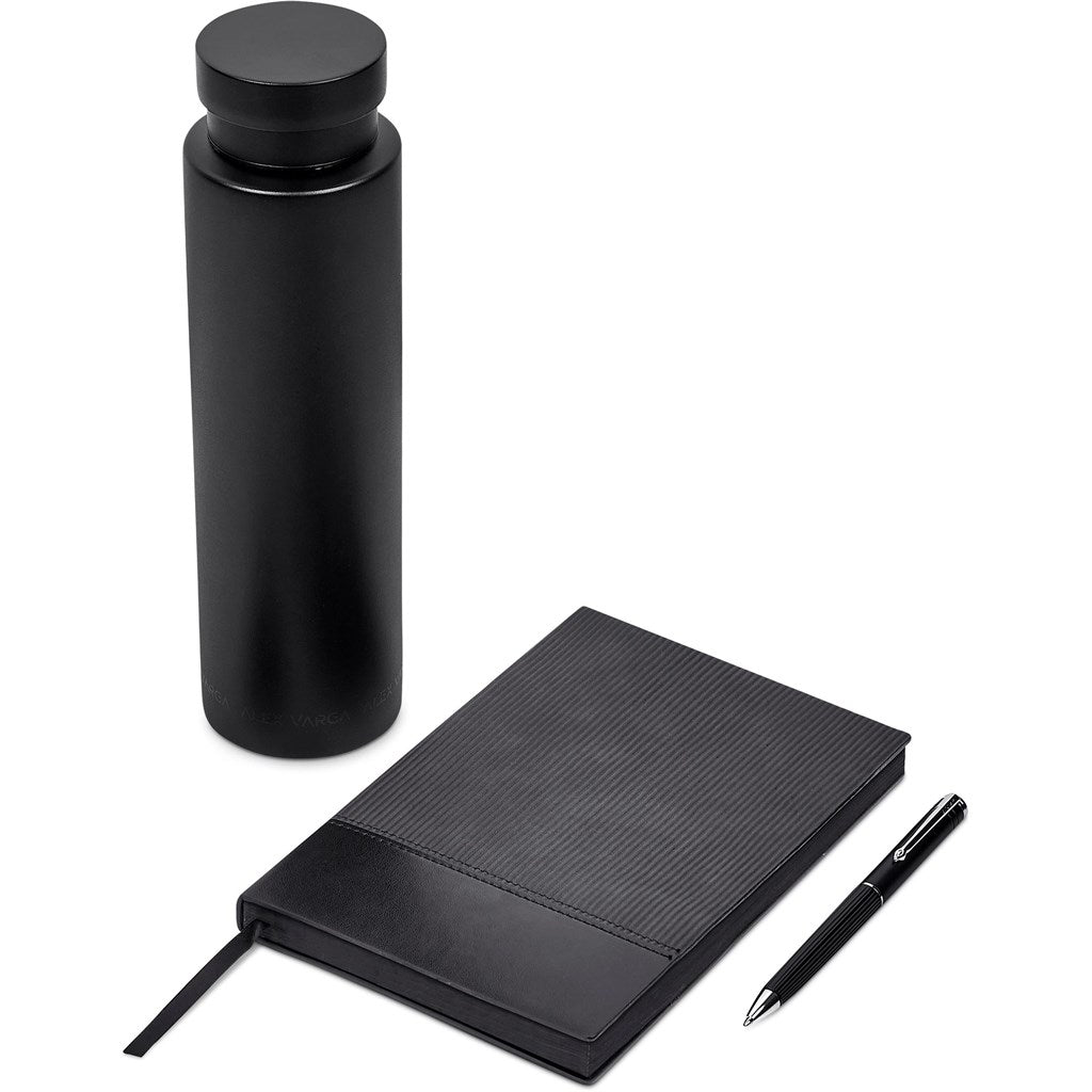 Alex Varga Jifelli Gift Set - Stylish and Thoughtful Essentials - Brand your company Logo! Get a quote - Promo Lingo