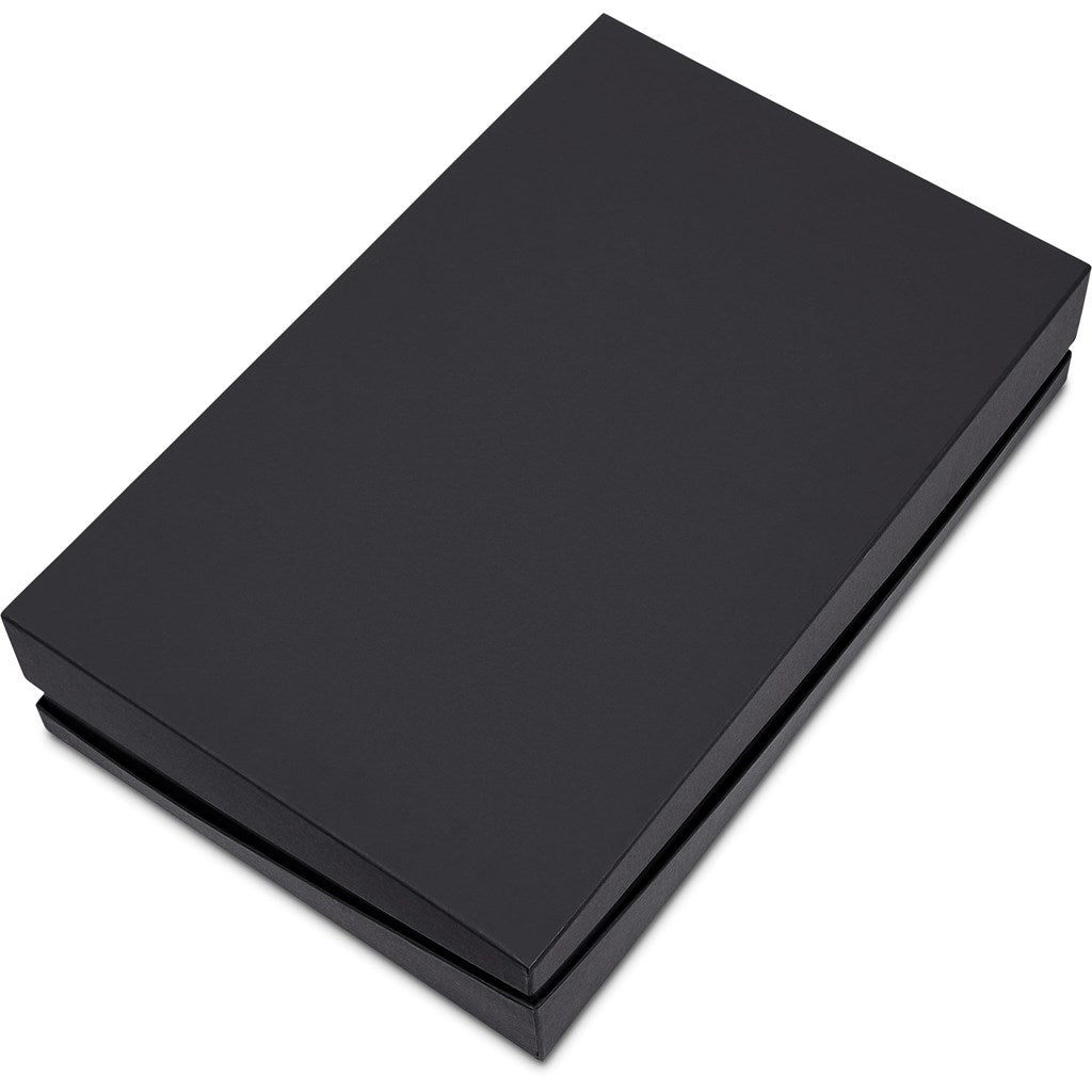 Alex Varga Jinatij Gift Set for Stylish Gifting - Brand your company Logo! Get a quote - Promo Lingo
