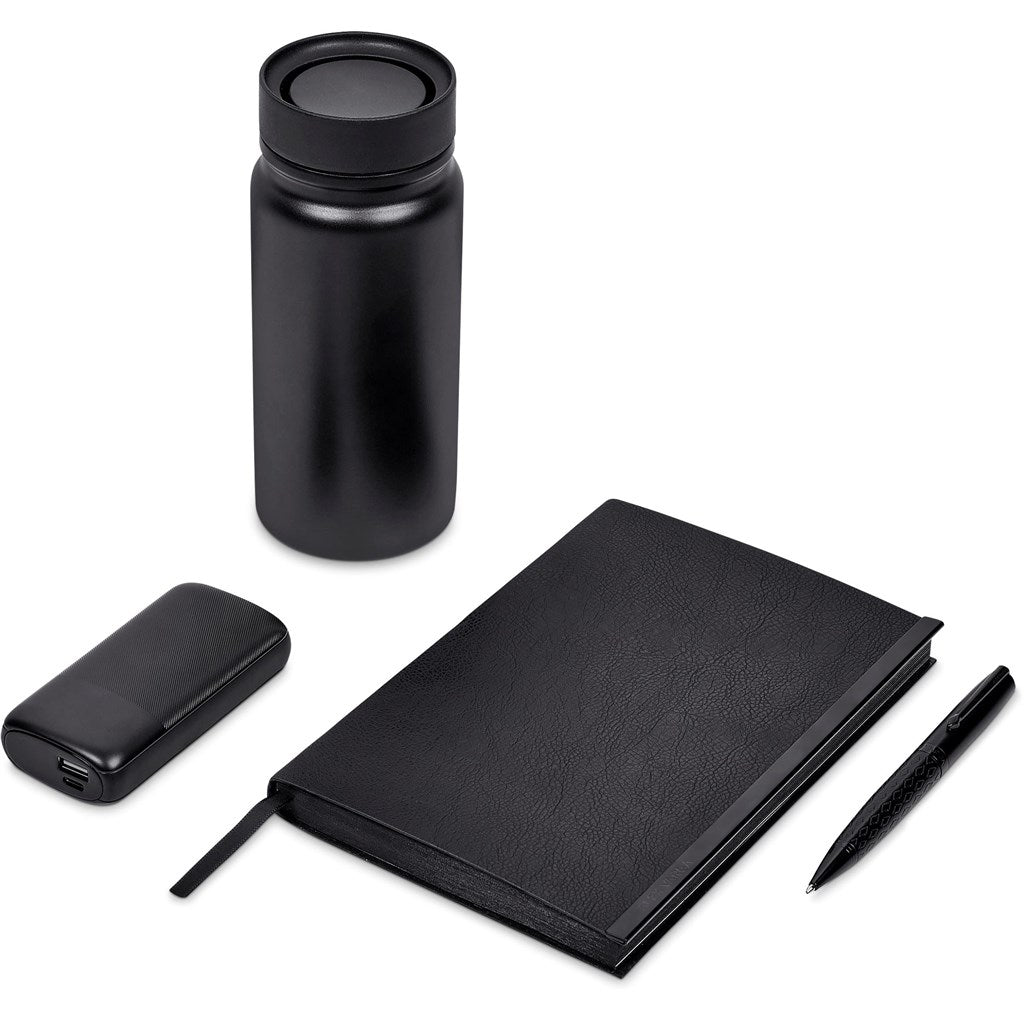Alex Varga Jinatij Gift Set for Stylish Gifting - Brand your company Logo! Get a quote - Promo Lingo
