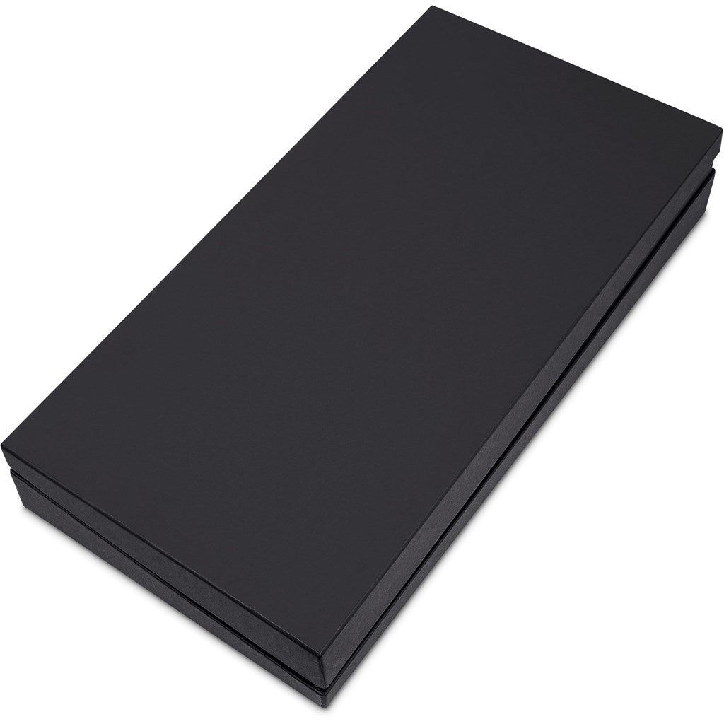 Alex Varga Kinglovik Gift Set: Luxury Essentials Unboxed - Brand your company Logo! Get a quote - Promo Lingo