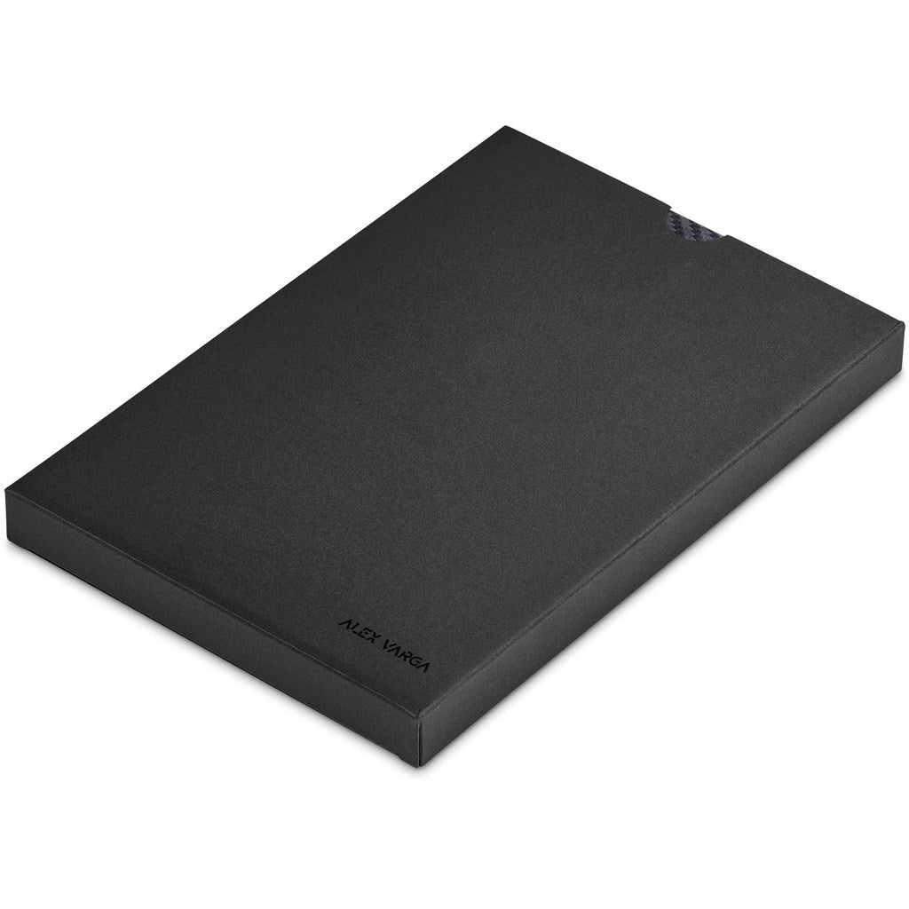 Alex Varga Lagarna A5 Hard Cover Notebook - Brand your company Logo! Get a quote - Promo Lingo