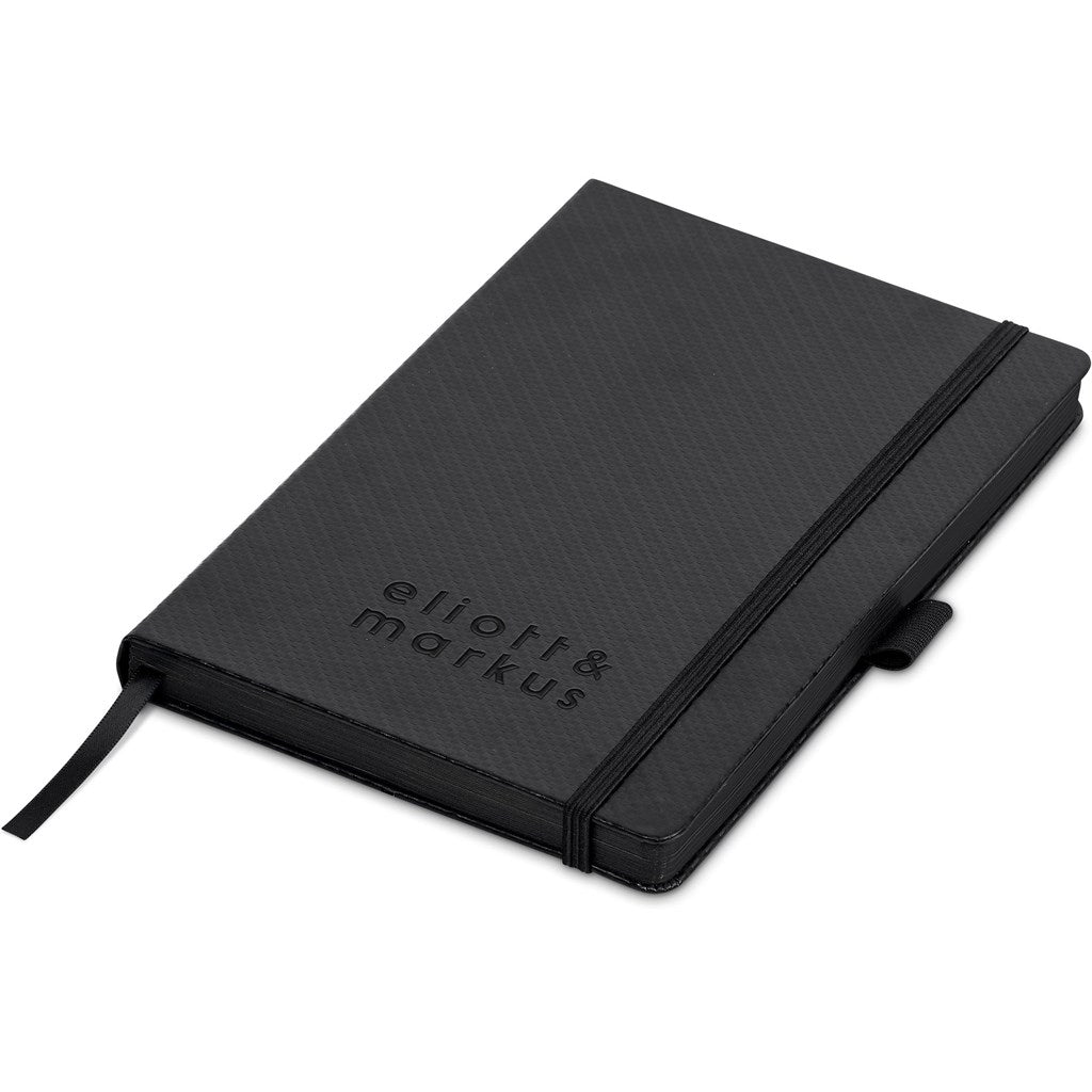 Alex Varga Lagarna A5 Hard Cover Notebook - Brand your company Logo! Get a quote - Promo Lingo
