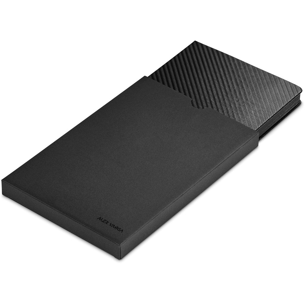 Alex Varga Lagarna A5 Hard Cover Notebook - Brand your company Logo! Get a quote - Promo Lingo