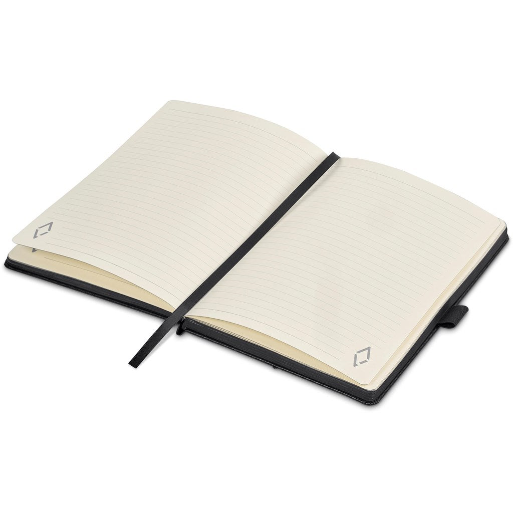 Alex Varga Lagarna A5 Hard Cover Notebook - Brand your company Logo! Get a quote - Promo Lingo