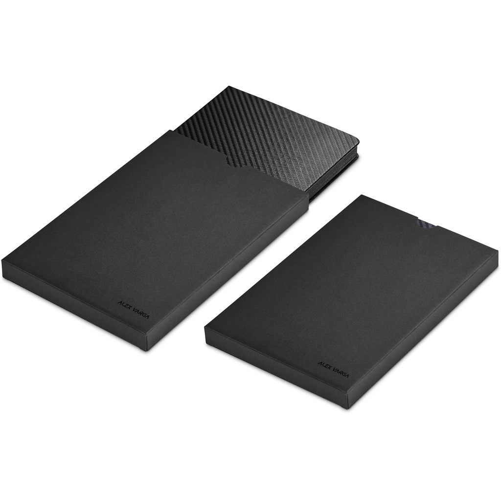 Alex Varga Lagarna A5 Hard Cover Notebook - Brand your company Logo! Get a quote - Promo Lingo