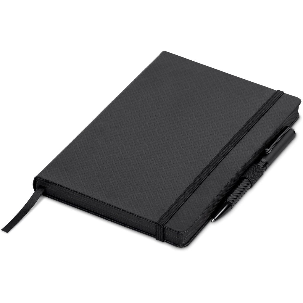 Alex Varga Lagarna A5 Hard Cover Notebook - Brand your company Logo! Get a quote - Promo Lingo