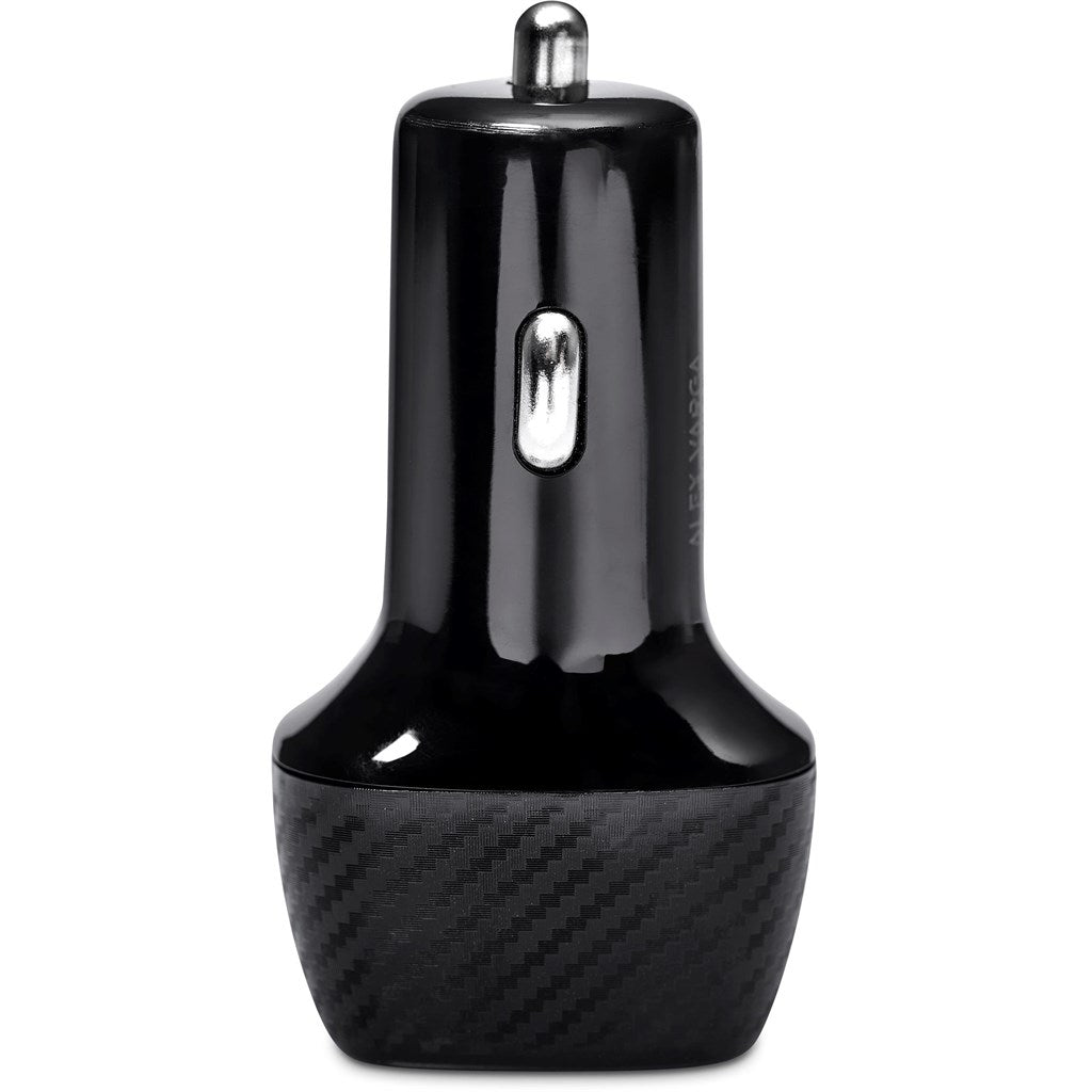 Alex Varga Lagarna Fast Car Charger - Brand your company Logo! Get a quote - Promo Lingo