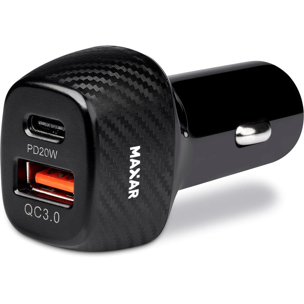 Alex Varga Lagarna Fast Car Charger - Brand your company Logo! Get a quote - Promo Lingo