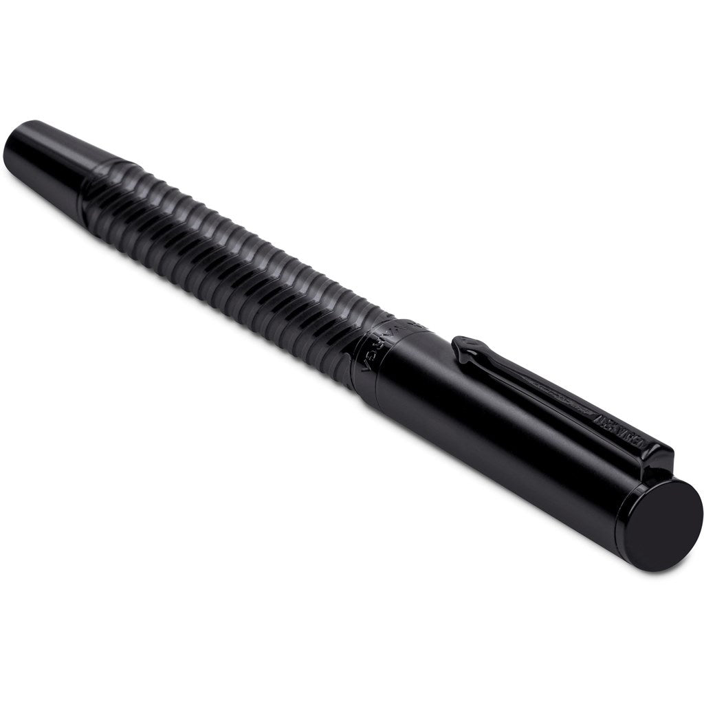 Alex Varga Lagarna Rollerball - Elegant Writing Experience - Brand your company Logo! Get a quote - Promo Lingo