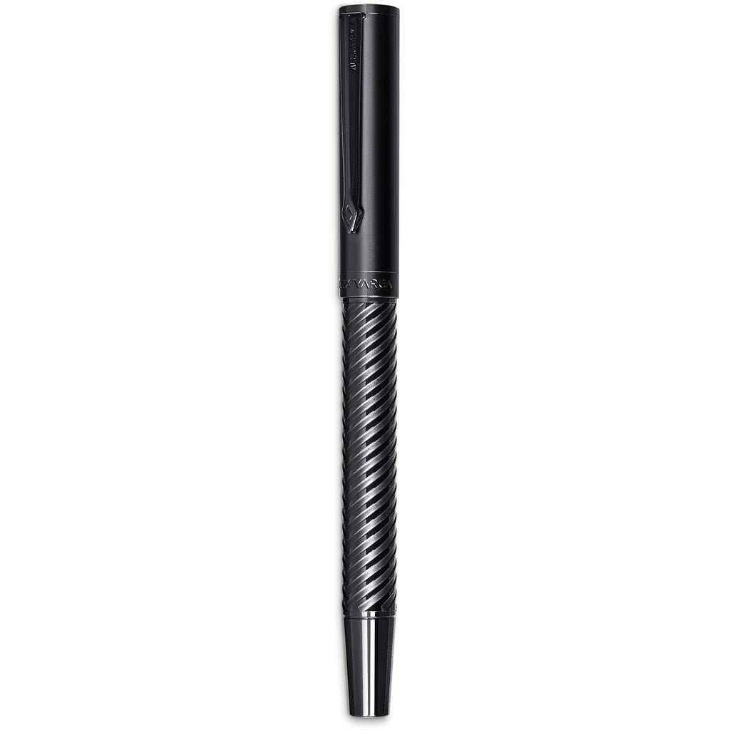 Alex Varga Lagarna Rollerball - Elegant Writing Experience - Brand your company Logo! Get a quote - Promo Lingo